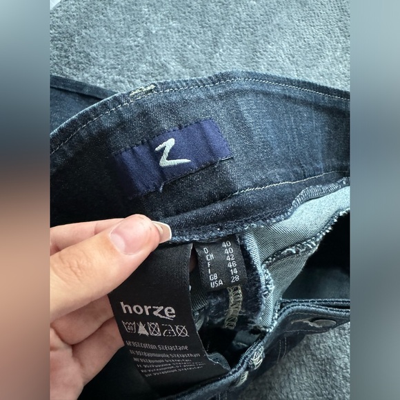 equestrian riding jeans - Picture 2 of 5